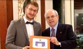 Panathlon Club Macerata, Roberto Toninel confermato nella Commissione Fair Play d’Area 5