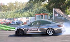 Civitanova, grandi numeri per gli International Motor Days: 22mila i visitatori