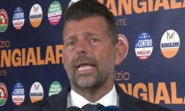 Lo sconfitto Mangialardi: "Perso sui temi della sanità e del terremoto, protagonismo dei 5 Stelle"