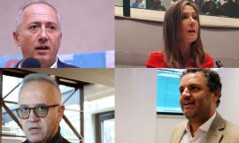 Regionali, nel Maceratese Saltamartini e Leonardi i più votati: Micucci batte Carancini, flop Ciarapica