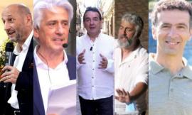 Macerata, scrutinio in diretta: Parcaroli nuovo sindaco, scrutinate 42 sezioni su 44