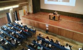 Unimc ,si riaprono le aule dell’Ateneo: oltre 1600 studenti tornano a lezione (VIDEO)