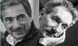 Overtime sbarca a Pollenza: al via le 2 anteprime con protagonisti Andrea Zorzi e Marino Bartoletti