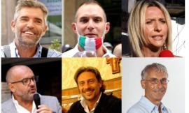 Macerata, il Consiglio prende forma: Renna il più votato, bene Miliozzi. Ulderico Orazi trova la sorella Laura (La lista completa)