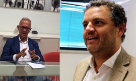 Civitanova, sfida infinita tra Ciarapica e Micucci. Il sindaco replica: "Anziché attaccarmi, rifletta"