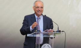 Conferenza dei Rettori: Francesco Adornato nuovo Segretario Generale