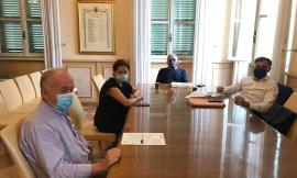Civitanova, vassoi in plastica e niente servizio merenda: come ripartono le mense scolastiche