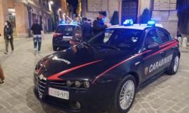 Macerata, assembramenti fuori dai locali e niente mascherine: scatta la multa per 26 persone