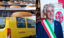 Macerata, Parcaroli già in prima linea: "Gli alunni che arrivano a scuola in anticipo saranno vigilati"
