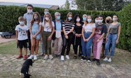 Tolentino, l'Interact Club si presenta al teatro Piccola Fenice di Senigallia