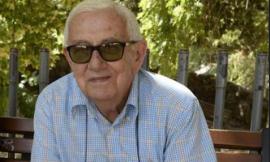 Macerata, il giornalista Giancarlo Liuti si spegne a 87 anni. Il sindaco: "Una penna straordinaria"