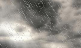 Vento forte e temporali: nuova allerta meteo della Protezione Civile delle Marche