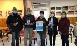AIDO Recanati festeggia la “Giornata del sì” a Castelnuovo ECO Day