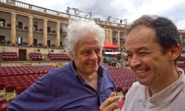 Musicultura: ad un anno dalla sua scomparsa, il "Premio della Critica" sarà intitolato a Piero Cesanelli