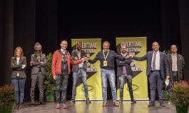 Pollenza, Andrea Zorzi e Marino Bartoletti protagonisti delle anteprime di Overtime