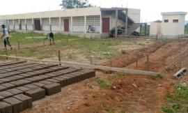 "Grazie Fratello" arriva in Togo: al via i lavori della biblioteca dedicata a don Peppe (FOTO)