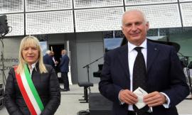 Camerino - Incontro sulla ricostruzione, il Prefetto Ferdani: "Acceleriamo il passo"