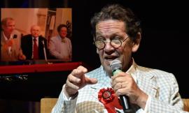 Quando Philippe Daverio confutò la presenza di Carlo Magno a San Claudio
