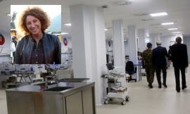Civitanova, Emiliozzi (M5s): "Spostiamo la rianimazione dal Covid center all'ospedale"