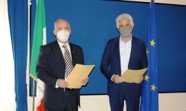 Macerata, oltre 26mila euro per la lotta allo spaccio nelle scuole: accordo tra Prefetto e sindaco