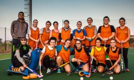 Nasce il Potentia Hockey femminile: la squadra parteciperà al campionato di A2