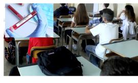 Covid-19,  bambina positiva in una scuola dell'Infanzia di Macerata: intera classe in isolamento