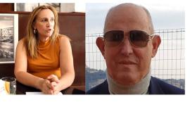 Premio Adriatico 2020, due maceratesi tra i vincitori: Bruno Giusti e Deborah Pantana