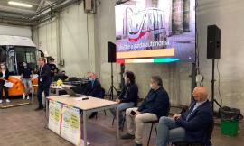 Camerino, Contram e Unicam unite per un futuro sostenibile: incontro con gli studenti