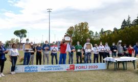 Atletica, le Marche conquistano 4 podi ai Campionati cadetti: sugli scudi gli atleti dell'Avis Macerata