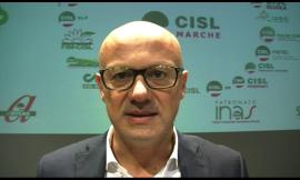 Sisma, restituzione della busta paga pesante: Cisl pronta al ricorso collettivo