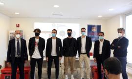 Covid-19, Unicam presenta due App anti-contagio: presenze tracciate e libri digitalizzati