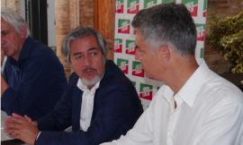 Elezioni Marche, Battistoni: "Dopo 19 anni il centrodestra vince a Senigallia. È storia"