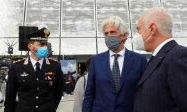Covid-19, vertice in Prefettura: nuovi spazi per i vaccini antinfluenzali e più controlli nelle scuole