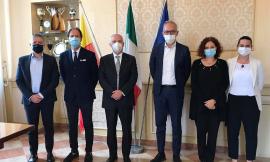 Civitanova, "Scuole sicure": siglato protocollo d'intesa tra Comune e Prefettura