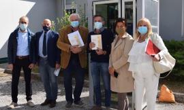 Camerino, corso di formazione nel settore tessile: guardare al futuro e creare nuove possibilità