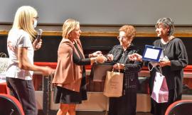 Civitanova, il premio "Città, Cultura e Solidarietà 2020" assegnato ad Egle Gazzani