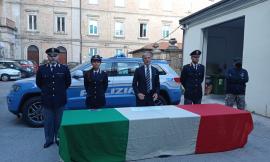 Minacce choc contro il sindaco Noemi Tartabini: denunciati due 40enni di Potenza Picena