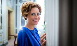 San Ginesio, la voce di Pamela Lucciarini porta il '600 italiano all’Auditorium Sant'Agostino