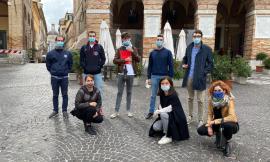 Macerata, il Rotaract riprende le riunioni in presenza
