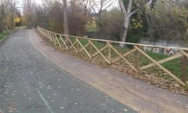Civitanova, sottopasso pedonale Buozzi e pista ciclabile Castellaro: al via i lavori di riqualificazione