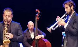 Tolentino Jazz, Francesco Cafiso infiamma il Politeama