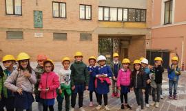 Camerino, nuova scuola Betti: convocata conferenza permanente  online