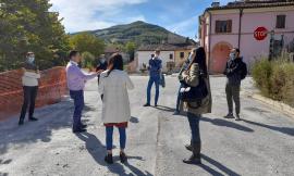 Unicam, a Pieve Torina un seminario sulle aree interne