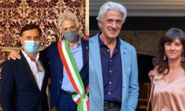 Macerata, Parcaroli annuncia: "Gianluca Micucci Cecchi sarà il nuovo presidente dell'Apm"