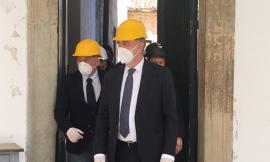 Ricostruzione post sisma, in arrivo altri 138 dipendenti per gli Uffici Speciali: 72 assegnati alle Marche