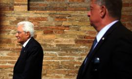 Macerata, il 15 ottobre visita del presidente Mattarella: come cambia la viabilità