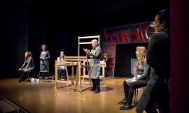 Montecassiano, torna il teatro con "Marche in atti": il programma