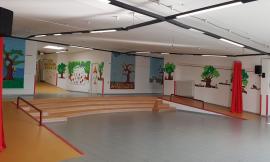 Civitanova, pronto il piano di riqualificazione per la scuola Morvillo: stanziati 225mila euro