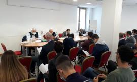 Cus Macerata, assemblea dei soci: bilancio 2019 in attivo, nel 2020 tornano atletica e danza