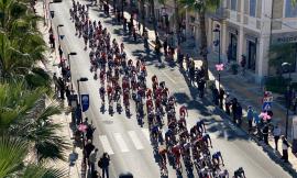 Il Giro d'Italia torna nelle Marche